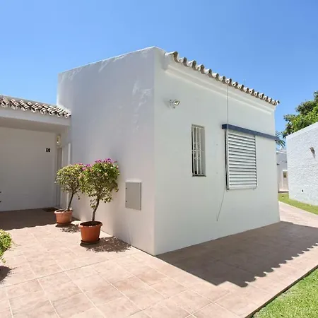 Los Dragos Marbella