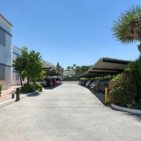 Los Dragos Marbella